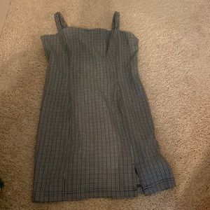 🌸4 for $15🌸 plaid mini dress